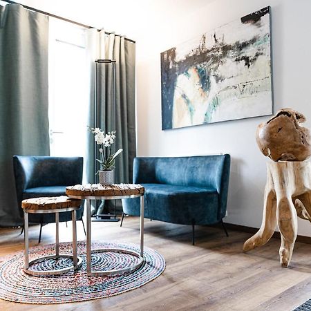 Boardinghouse Plattling Aparthotel Eksteriør bilde