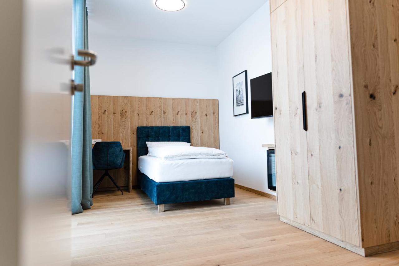 Boardinghouse Plattling Aparthotel Eksteriør bilde