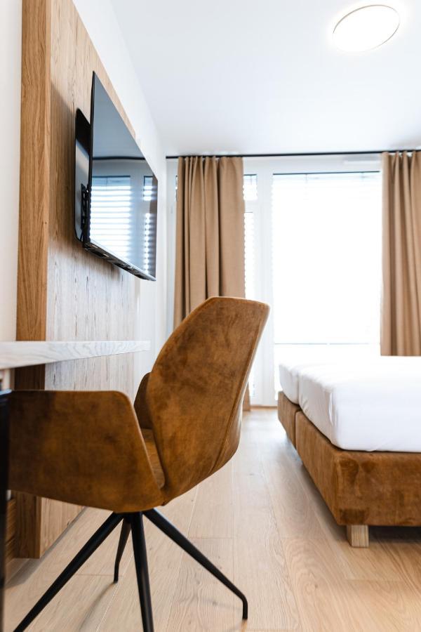 Boardinghouse Plattling Aparthotel Eksteriør bilde