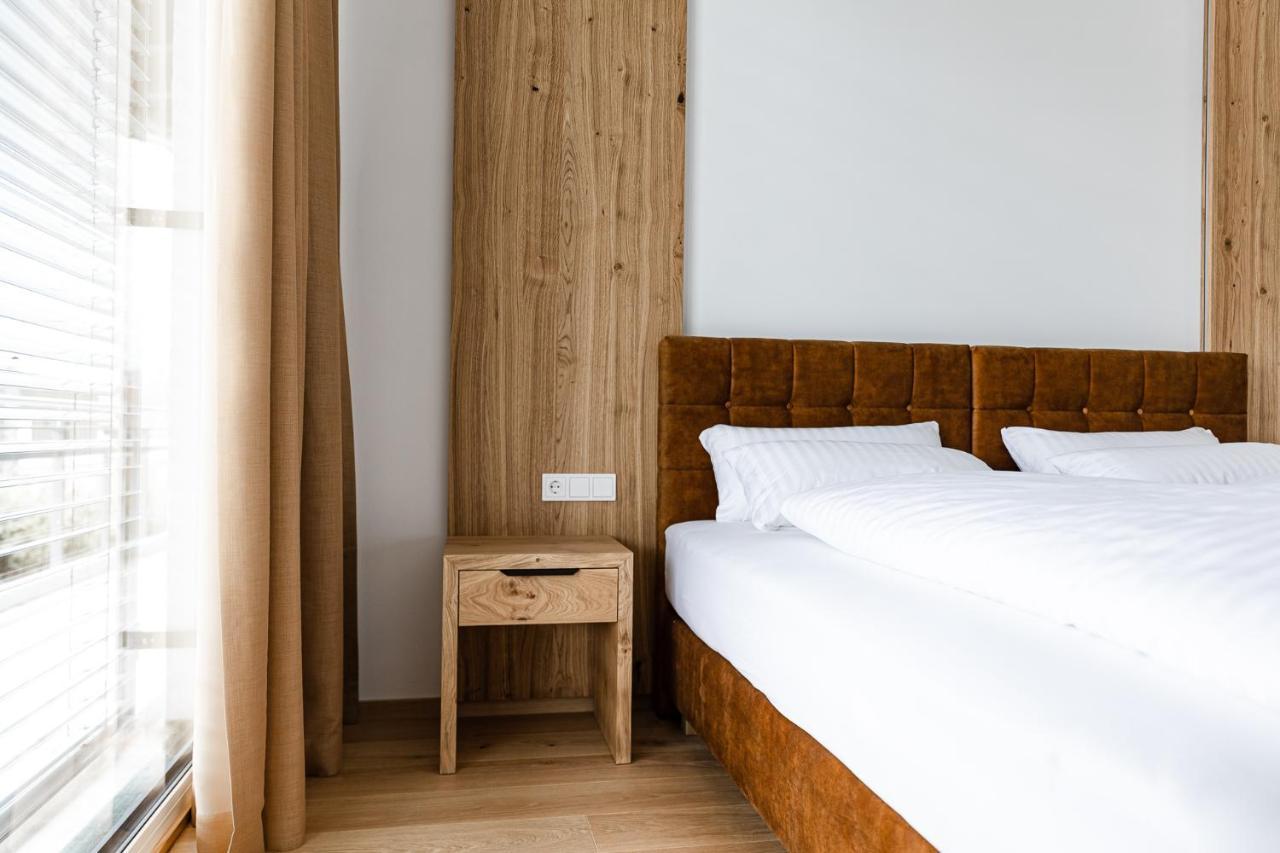Boardinghouse Plattling Aparthotel Eksteriør bilde