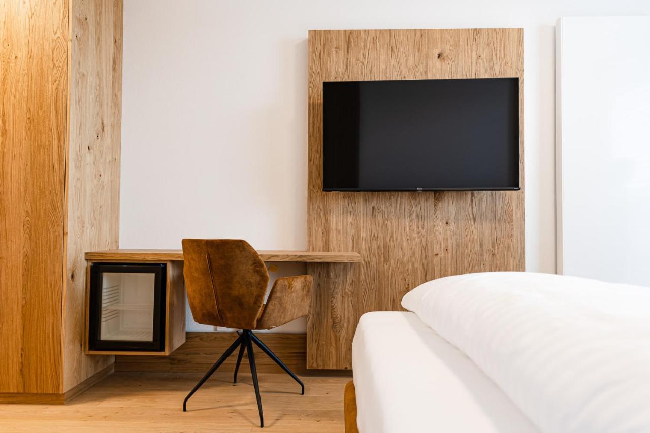 Boardinghouse Plattling Aparthotel Eksteriør bilde