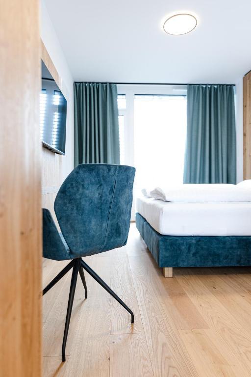Boardinghouse Plattling Aparthotel Eksteriør bilde